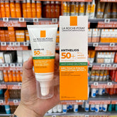 Sunscreen Oil Control and Non Greasy Suitable-BH00294-Veeddydropshipping
